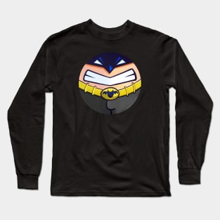 Mr. H3ro Long Sleeve T-Shirt